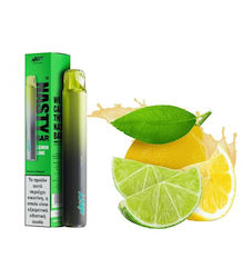 Nasty Juice Лимон Лайм 20mg 2ml Жълт Nasty Juice Лимон Лайм 20mg 2ml Жълт