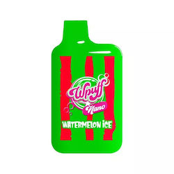 Liquideo Disposable Electronic Cigarette 600 Pu...