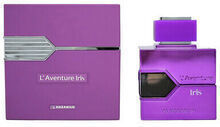 Al Haramain L'Aventure Iris Extrait de Parfum 100ml