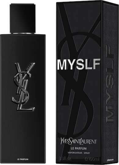 Ysl MYSLF Le Parfum Eau de Parfum 100ml