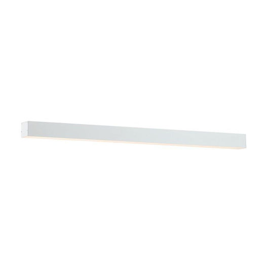 Viokef LED Kommerzielle lineare Beleuchtung Leuchte Wand 51W Naturweiß 198cm