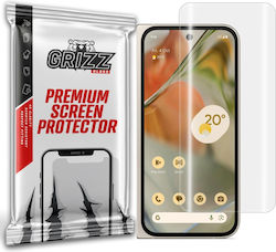 3MK Screen Protector (Google Pixel 9 Pro Fold) 3MK Screen Protector (Google Pixel 9 Pro Fold)
