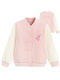 Cool Club Kids Cardigan Pink