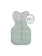 Love to Dream Χειμερινός Υπνόσακος Swaddle Up Original 2.5 tog Olive
