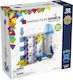 Magna-Tiles Magnetic Construction Toy for Children 3+ years+ Years