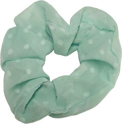 FantazyStores Scrunchie Πράσινο
