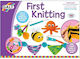 Galt My First Knitting 2