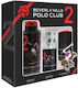Beverly Hills Polo Club Sport Men's Fragrance Set with Eau de Toilette