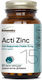 Herbamedica Acti Zinc 15мг 60 капси