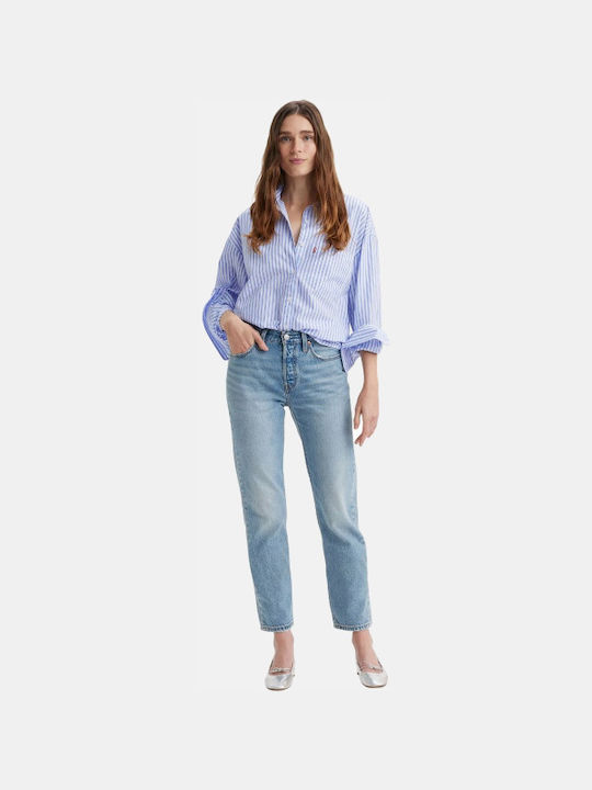 Levi's Women's Jean Trousers