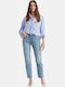 501 Blugi Damă Jean