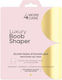 More4care Luxury Boob Shaper Face Mask for Smoothing Chest 1 Piece