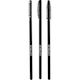 Catrice Cosmetics Комплект с Четки за Грим за Вежди Magic Perfectors 3бр