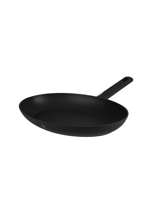 Fish Frying Pan Berlinger Haus Bh8191 Matte Black
