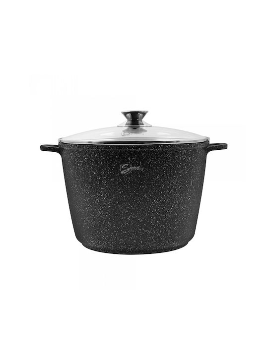 Capac ridicat pentru oală Samus 24x16.5 cm 6.2 L Tol242-oic Linia Toledo