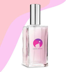 Sueño Aroma Candy Floss Eau de Parfum 100ml Sueño Aroma Candy Floss Eau de Parfum 100ml