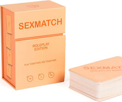 Secretplay Sexmatch Ролеви Игри Edition Game