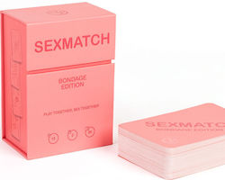 Secretplay Sexmatch Bondage Edition Game
