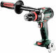 Metabo BS 18 LTX BL Q I Δραπανοκατσάβιδο Μπαταρίας Solo Brushless 18V