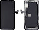 Screen OLED Lcd + with Touch Mechanism for iPhone 11 Pro (Black)