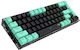 Redragon Castor Pro K631RGB Wireless Gaming Mec...