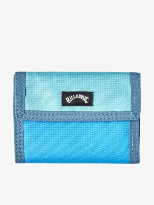 Billabong Tribong Lite Ανδρικό Πορτοφόλι Μπλε