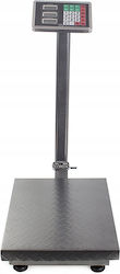 Zola Platform Scale Lcd Display Industrial Maximum Load 100 Kg Adjustable Legs 71x51x30 Cm Zola Platform Scale Lcd Display Industrial Maximum Load 100 Kg Adjustable Legs 71x51x30 Cm