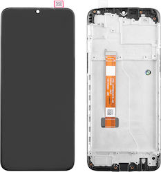 Οθόνη για Realme 6i (Μαύρο)