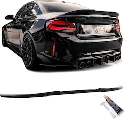 Αεροτομή Πορτ Μπαγκάζ BMW Σειρά 2 Hyundai Coupe Renault Coupe Αεροτομή Πορτ Μπαγκάζ BMW Σειρά 2 Hyundai Coupe Renault Coupe