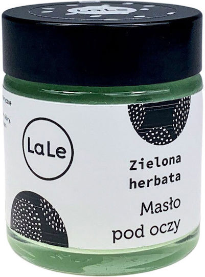 La-Le Feuchtigkeitsspendend Creme Augen gegen gegen Augenringe für Empfindliche Haut 30ml