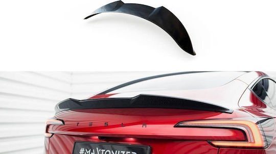 Maxton Design Spoiler portbagaj