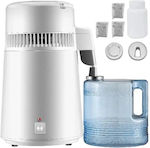 Water Distiller Purifier 304 Stainless Steel