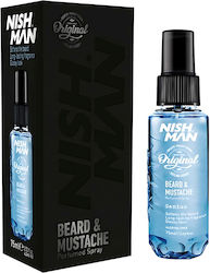 NISHMAN After Shave 75ml