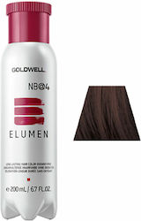 Goldwell Elumen Vopsea De Păr Fără Amoniac Nb@4...