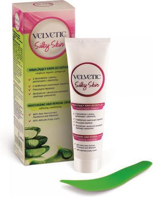 Velvetic Moisturizing Cream 100ml