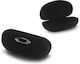 Oakley Ellipse Eyeglass Case Hard with Magnetic Closure Black
