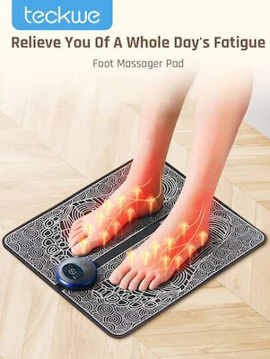 Massage Device for the Legs 455