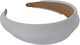 Ro-Ro Accessories Stirnband Haar Weiß