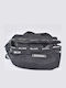 Herren Bum Bag Taille Schwarz