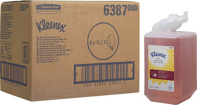 Kleenex Creme Seife 1000ml