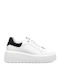 Seven Sneakers White