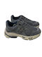 Sneakers DK Grey