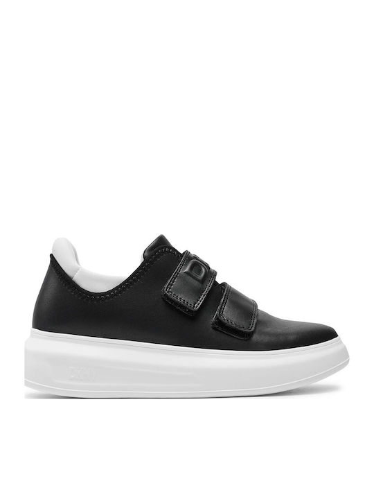 DKNY Jamiah Sneakers Black