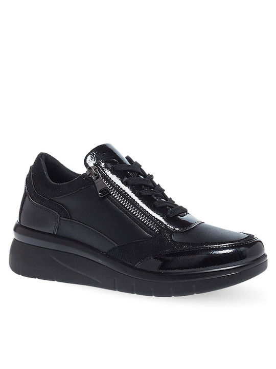 Parex Sneakers Black