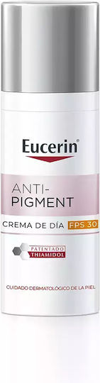 Eucerin Anti-pigment Day Cream Spf30 50 Ml