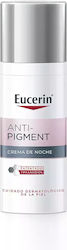 Eucerin Cremă de Noapte Anti-pigment 50 Ml Eucerin Cremă de Noapte Anti-pigment 50 Ml