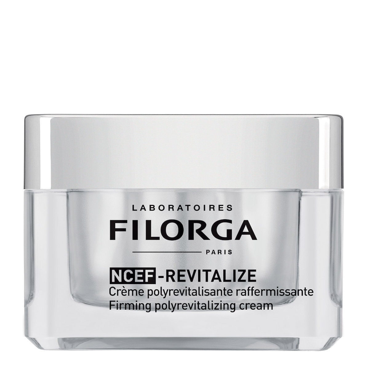 Filorga Ncef Revitalize Cream Συσφικτική Κρέμα Πολλαπλής Αναζωογόνησης 50ml
