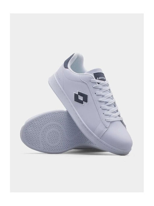 Lotto Sneakers White