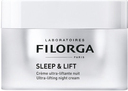 Filorga Sleep & Lift Κρέμα Προσώπου Νυκτός για Σύσφιξη & Ανάπλαση με Κολλαγόνο 50ml