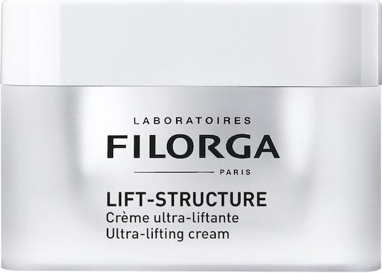 Filorga Lift Structure Κρέμα Προσώπου Ημέρας για Αντιγήρανση & Σύσφιξη 50ml